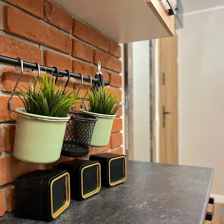 Superfly 10 Min To Old Town Gdansk,pkp & Shopping Mall *