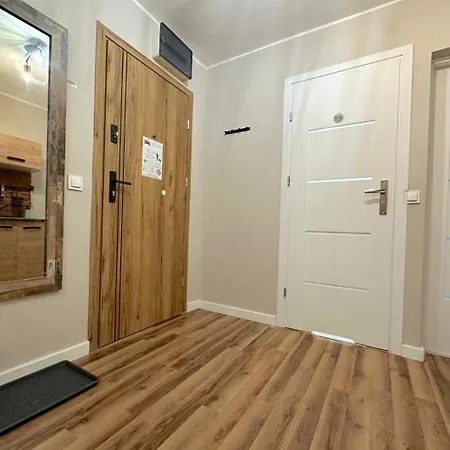 Superfly 10 Min To Old Town Gdansk,pkp & Shopping Mall ホームステイ *