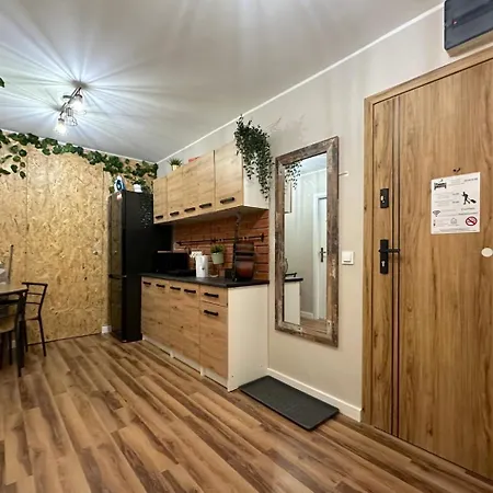 Superfly 10 Min To Old Town Gdansk,pkp & Shopping Mall グダニスク