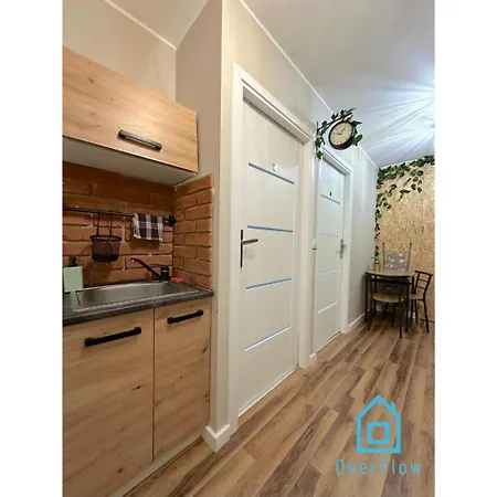 Homestay Superfly Gdansk
