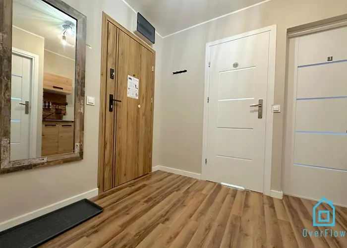 Superfly 10 Min To Old Town Gdansk,pkp & Shopping Mall Pansiyon *