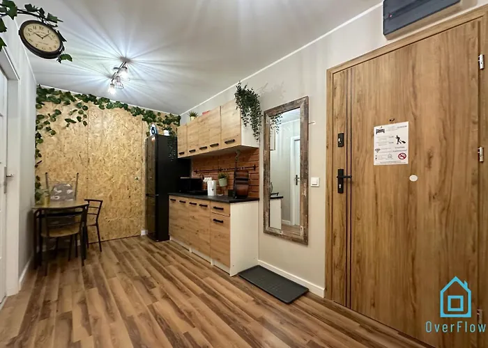 Superfly 10 Min To Old Town Gdansk,pkp & Shopping Mall グダニスク