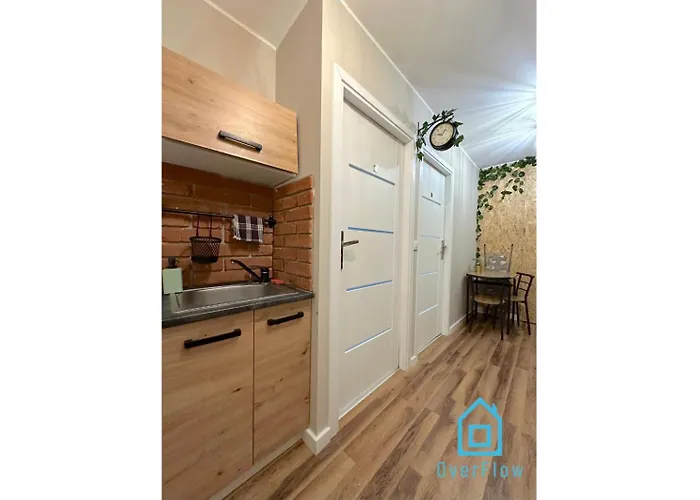 Pansiyon Superfly 10 Min To Old Town Gdansk,pkp & Shopping Mall Gdansk