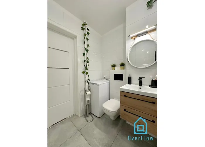 Pansiyon Superfly 10 Min To Old Town Gdansk,pkp & Shopping Mall Gdansk