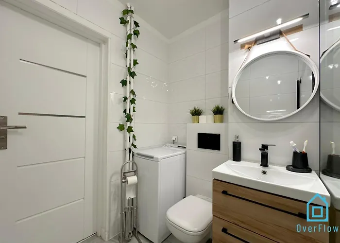 Superfly 10 Min To Old Town Gdansk,pkp & Shopping Mall Habitación en casa particular