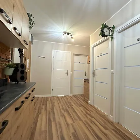 Superfly 10 Min To Old Town Gdansk,pkp & Shopping Mall 格但斯克